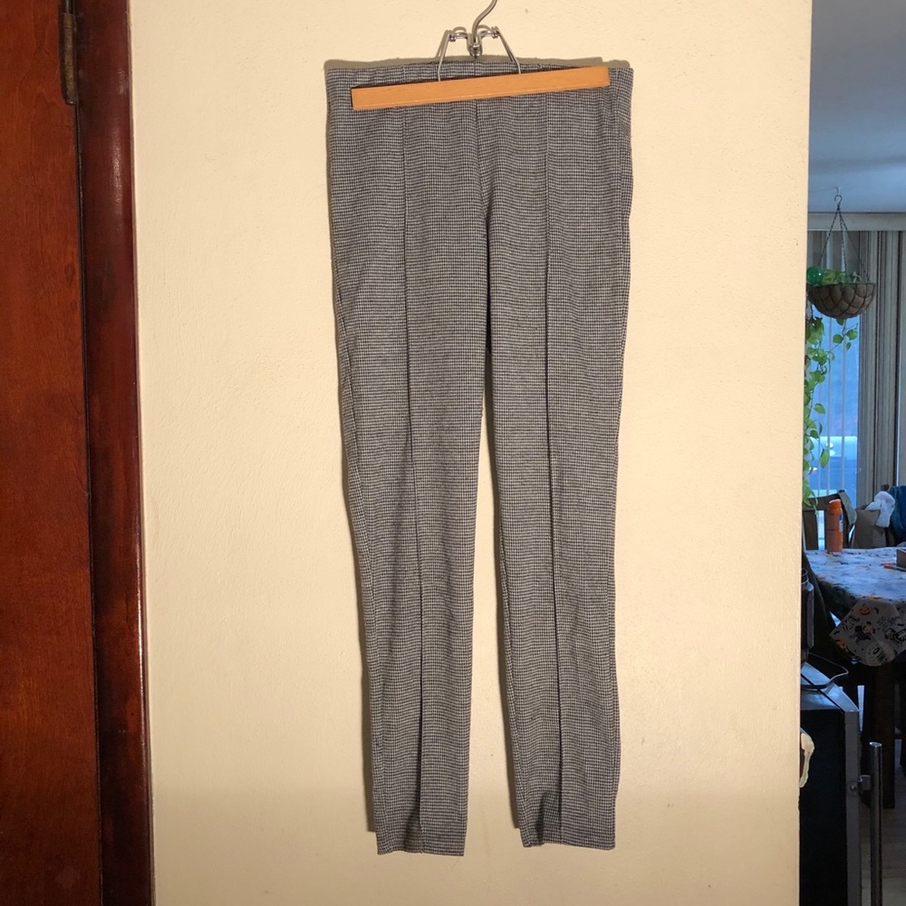Houndstooth Leggings